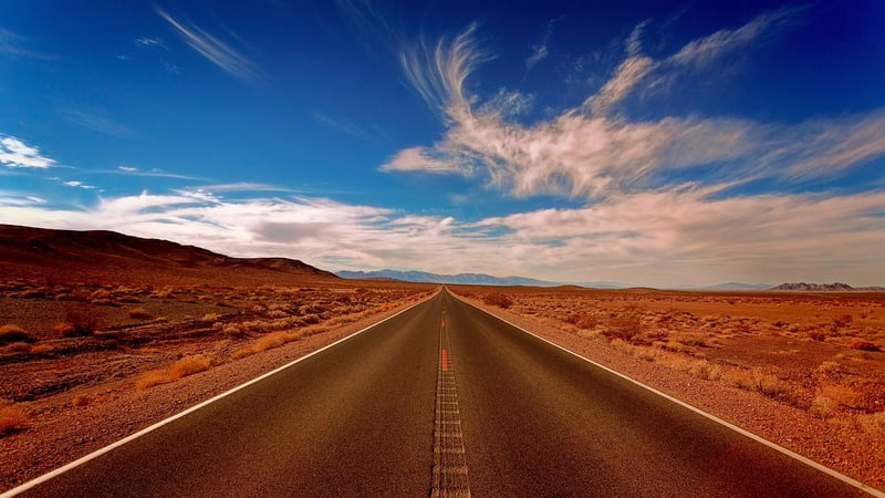Endless Horizons